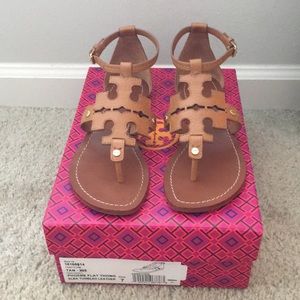 Tory Burch Phoebe Flat Thong